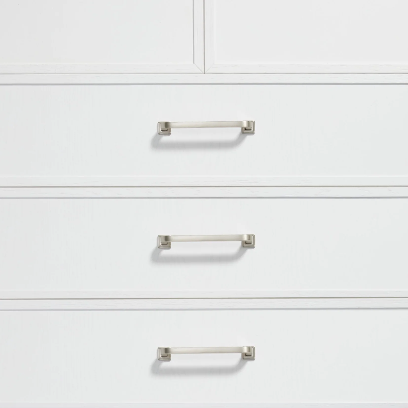 Bronte Handle - Polished Nickel - Image 3